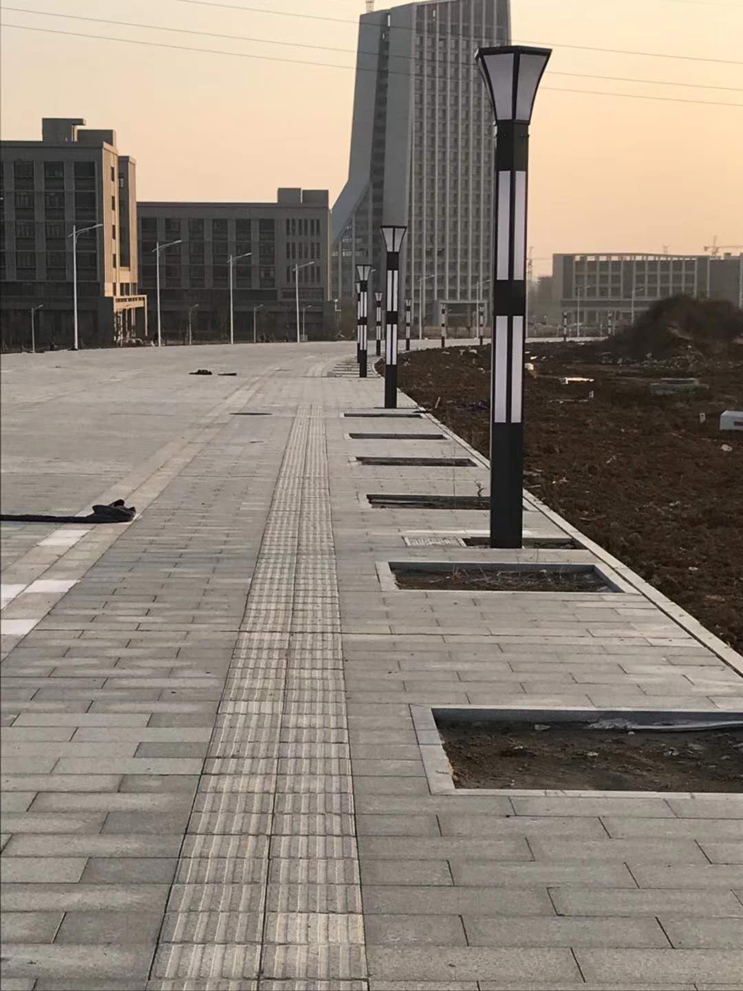 LED路燈、庭院燈、景觀燈_ led路燈價格